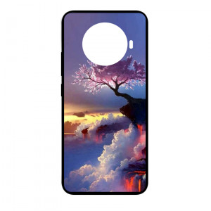 Ốp lưng kính in hình cho Oppo Reno ACE2 hình phong cảnh (mẫu 44) - Hàng chính hãng Ốp lưng kính in hình cho Oppo Reno ACE2 hình phong cảnh (mẫu 44) - Hàng chính hãng
